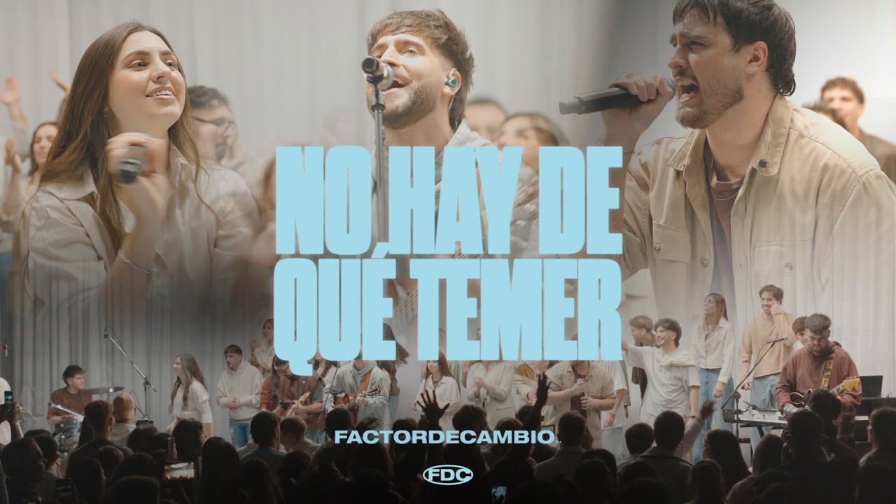 no temere a los cambios de la vida