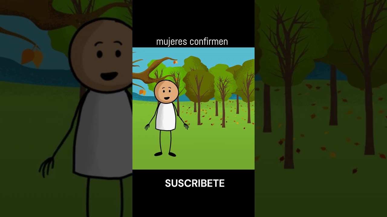 nunca dejes sola a tu mujer con tu amigo