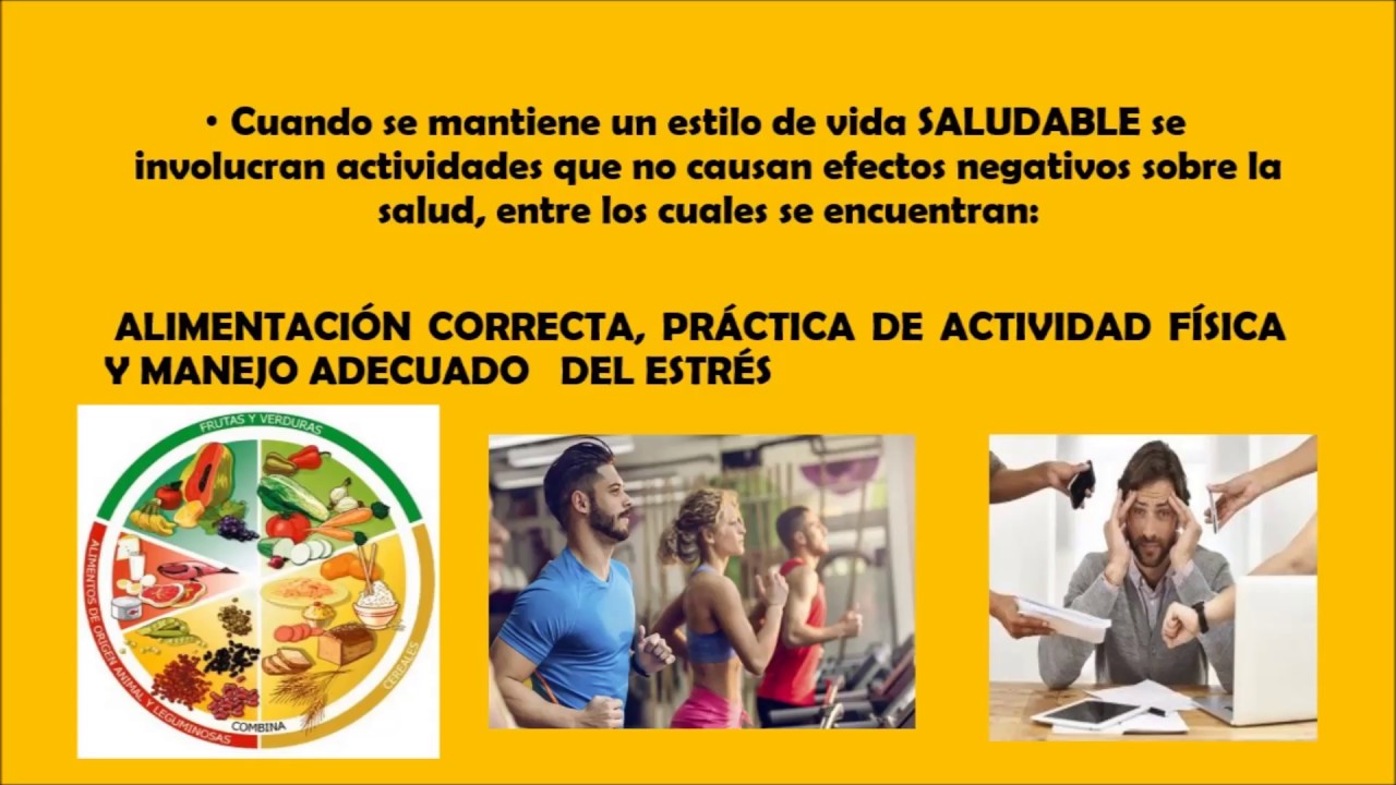 nunca es tarde para cambiar tu estilo de vida