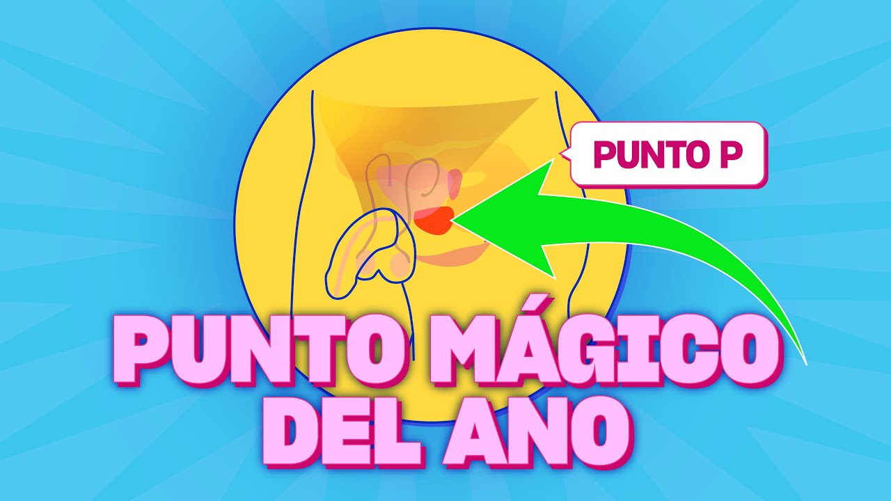 objetos para estimular el punto g del hombre