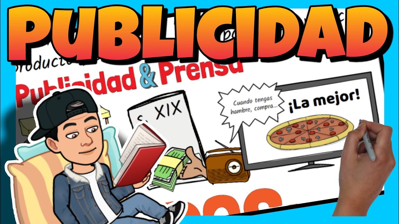 que es la publicidad y para que se emplea