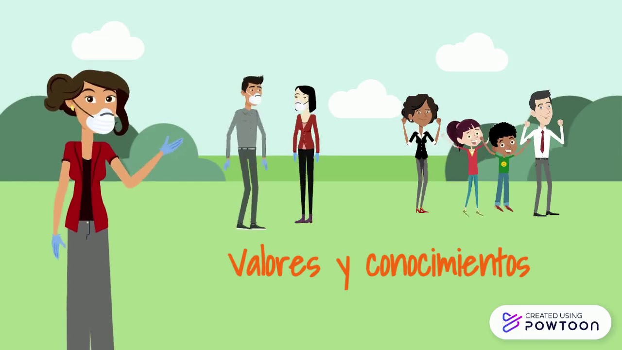 que es un proyecto de vida para niños