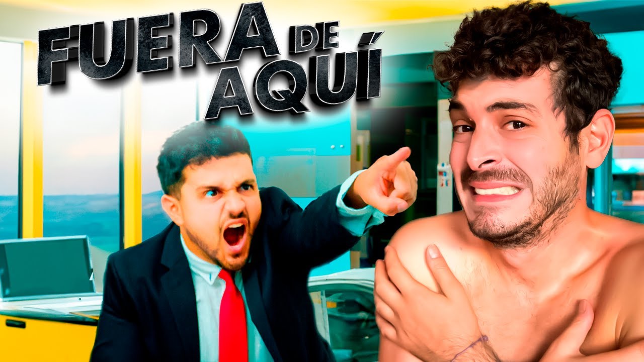 que no debes decir en una entrevista de trabajo