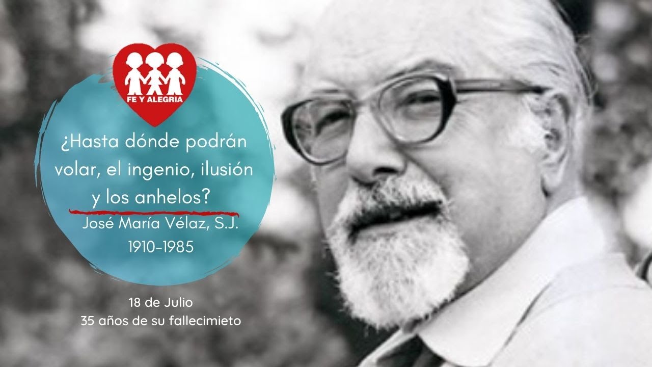 que significa el corazon de fe y alegria