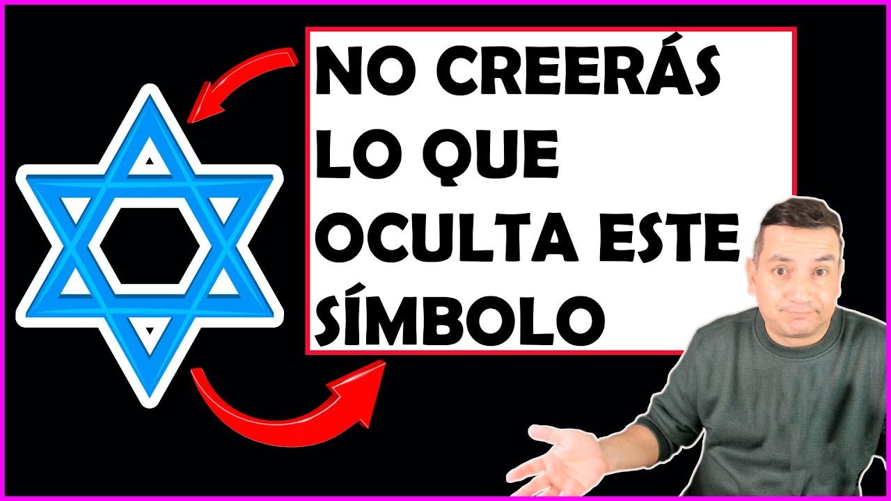 que significa la estrella de 6 picos para los cristianos