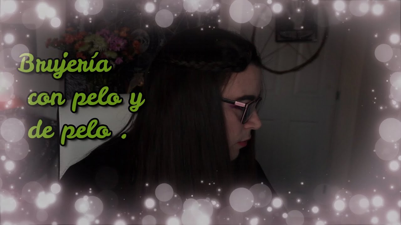 que significa una bola de pelos en brujeria