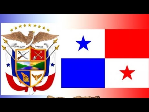 qué significan los colores dela bandera de panamá
