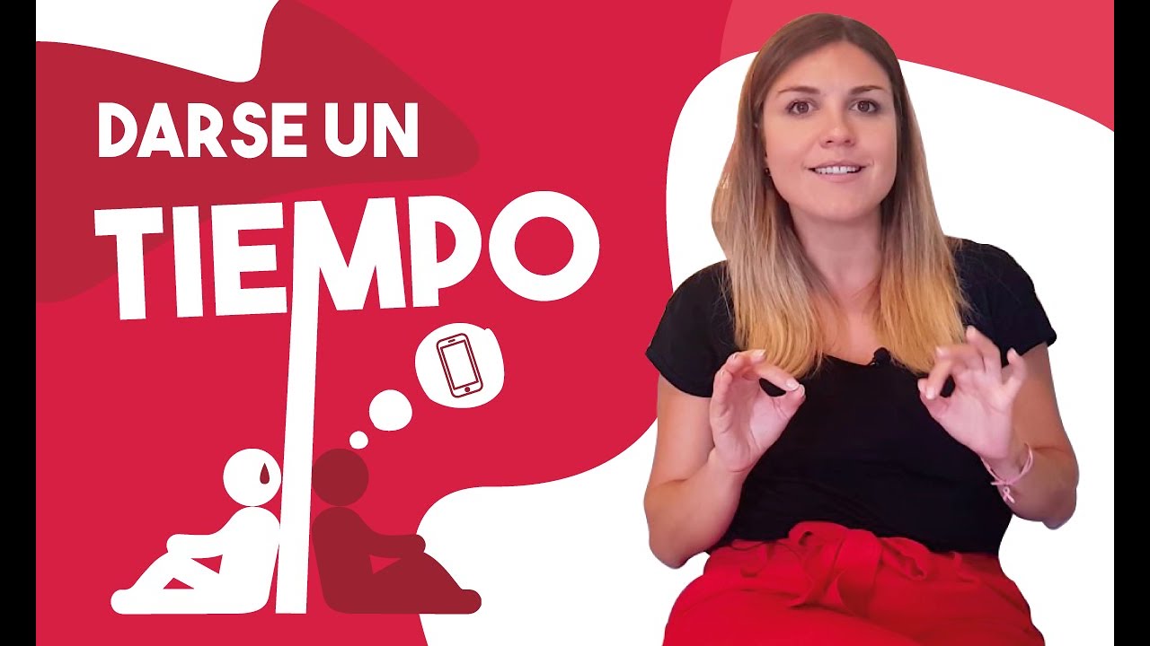 que tan bueno es darse un tiempo en una relacion