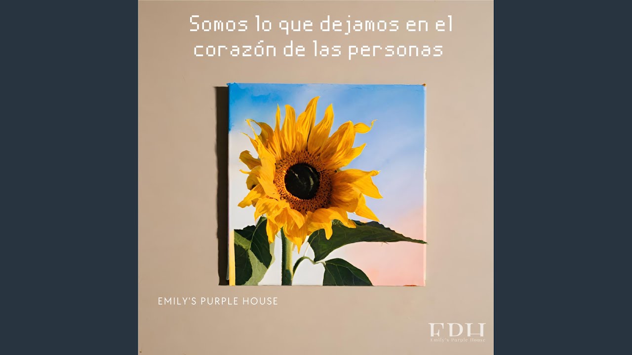 somos lo que dejamos en el corazon de las personas