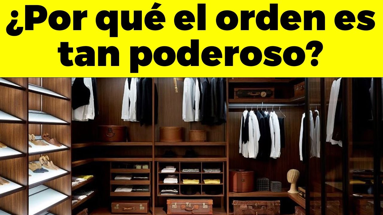 son útiles para ordenar la información de los artículos