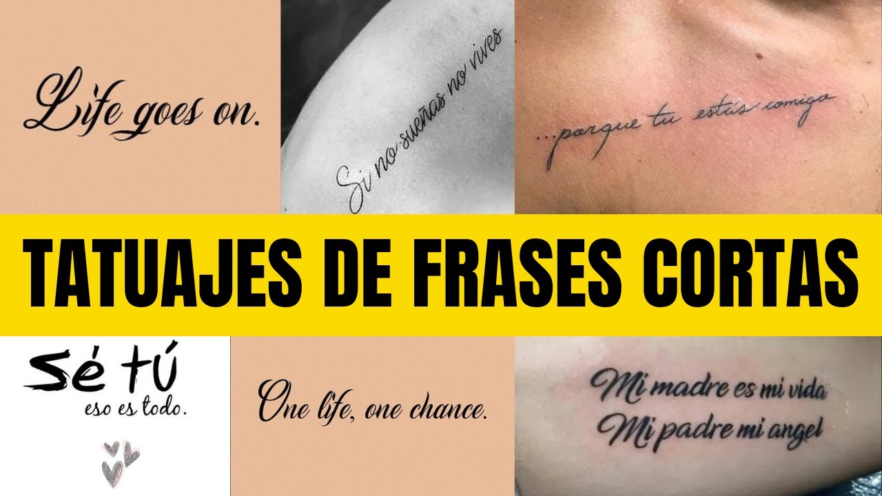 tatuajes de letras en el pecho para hombres