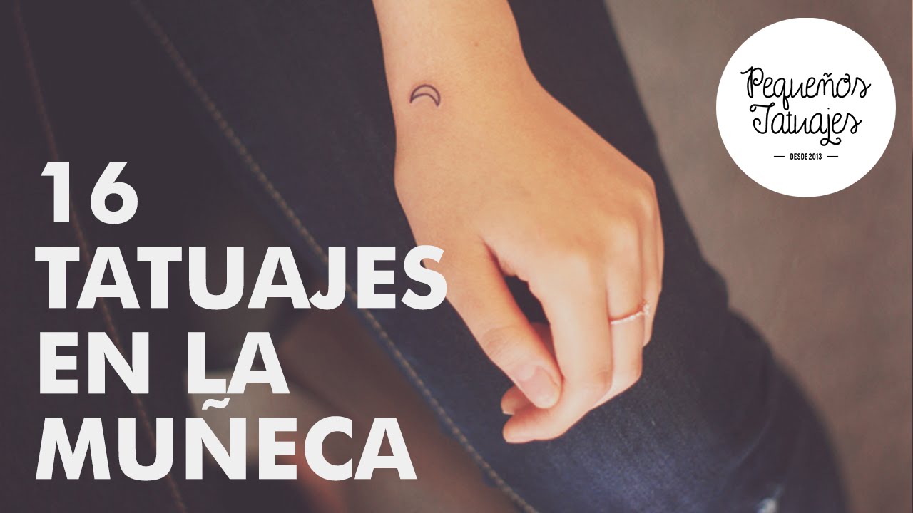 tatuajes para mujer en la muñeca con significado