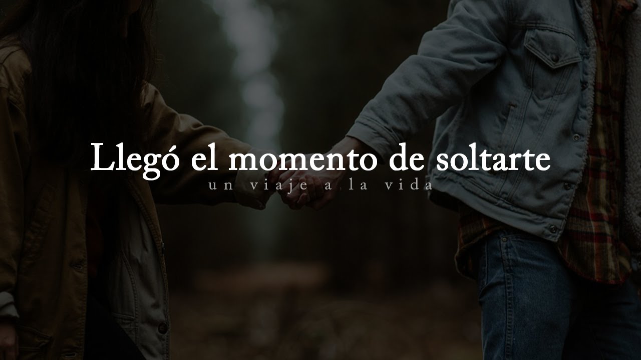 te amo pero te dejo ir para que seas feliz