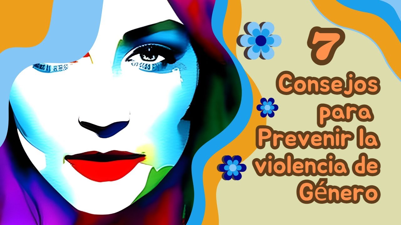 5 acciones para evitar la violencia contra la mujer