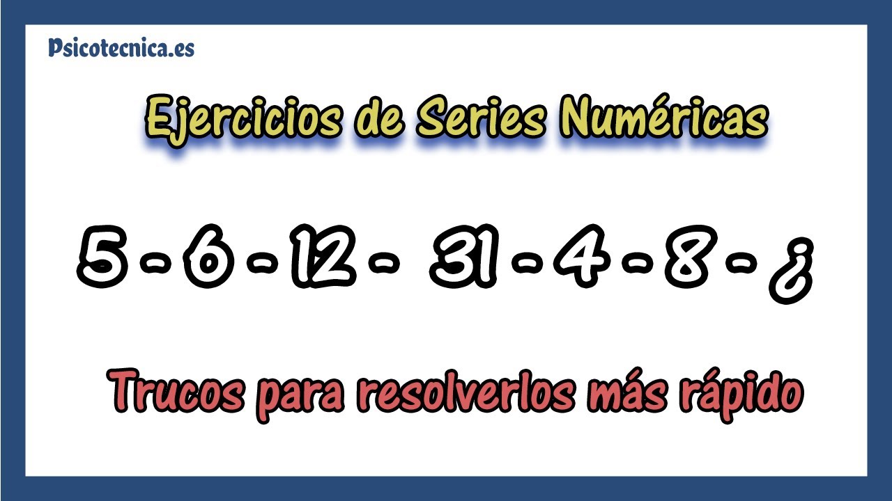 8 7 6 5 4 3 examen psicometrico respuestas