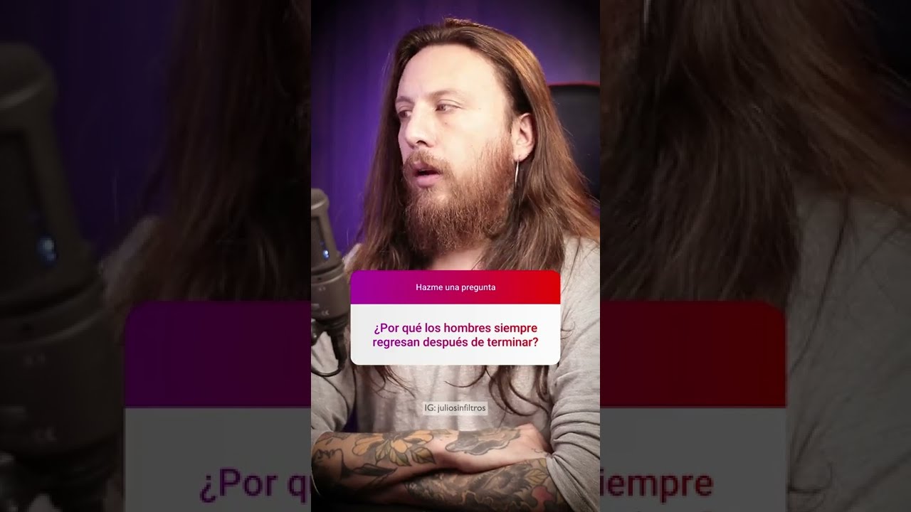 a veces por desgracia los hombres siempre vuelven