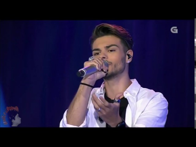 abraham mateo un amor como los de antes letra