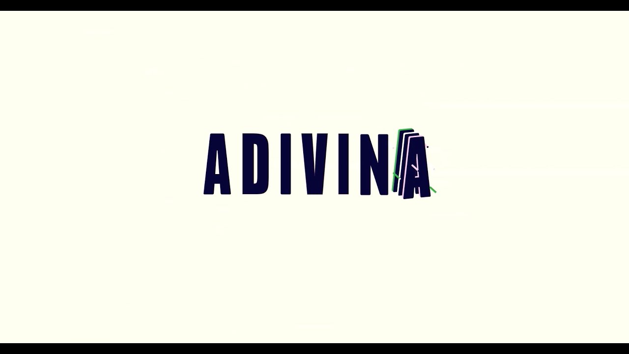 adivinanzas de los medios de comunicacion para niños