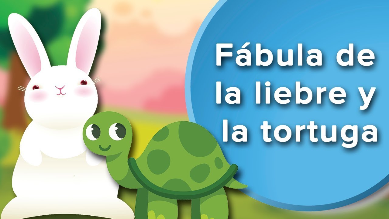 autor de la fabula la liebre y la tortuga