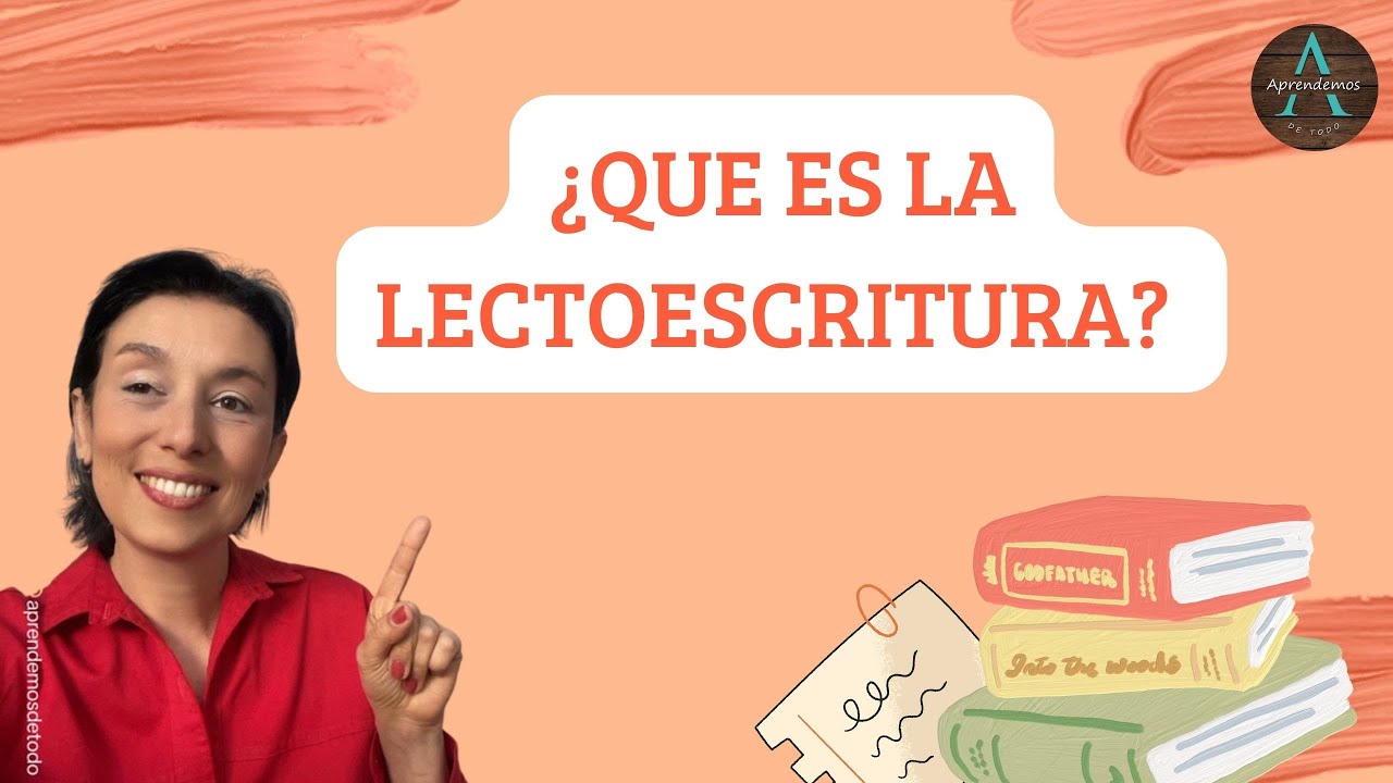 autores que hablen de la lectoescritura en primaria