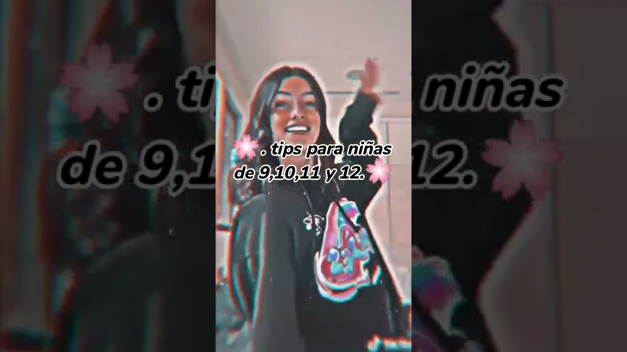 como enamorar a un niño de 11 años