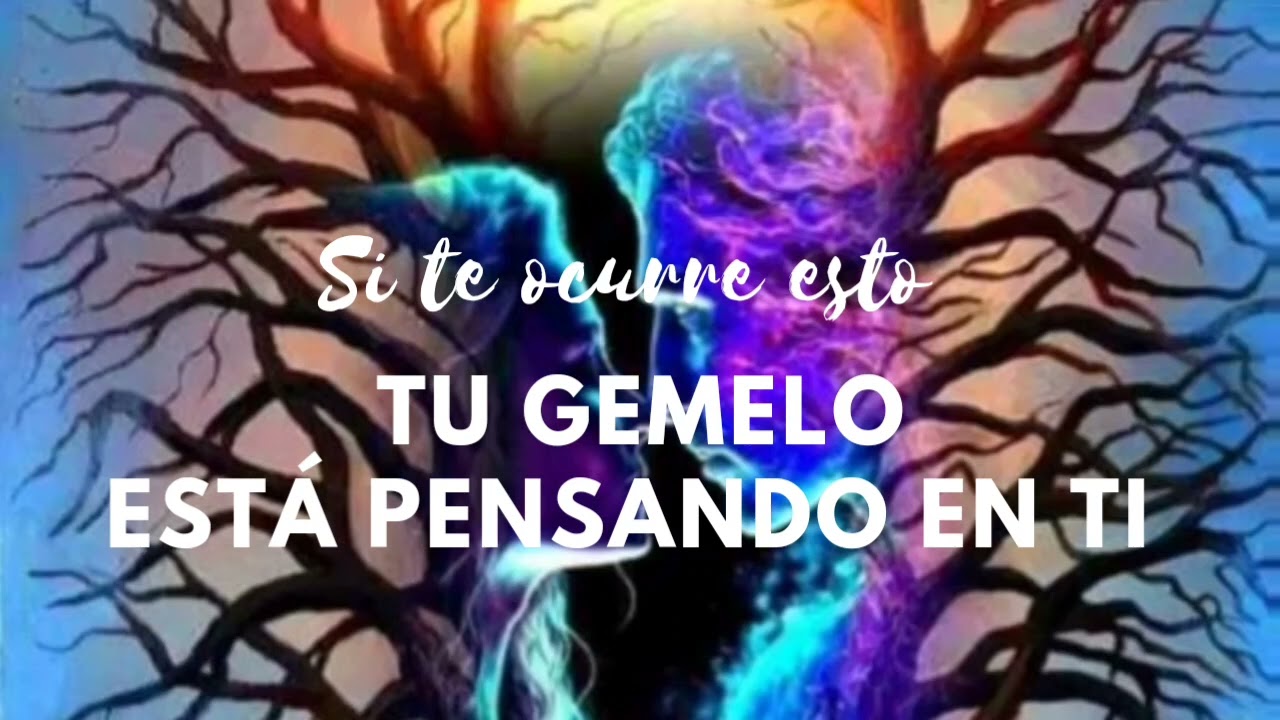 como saber si tu alma gemela piensa en ti