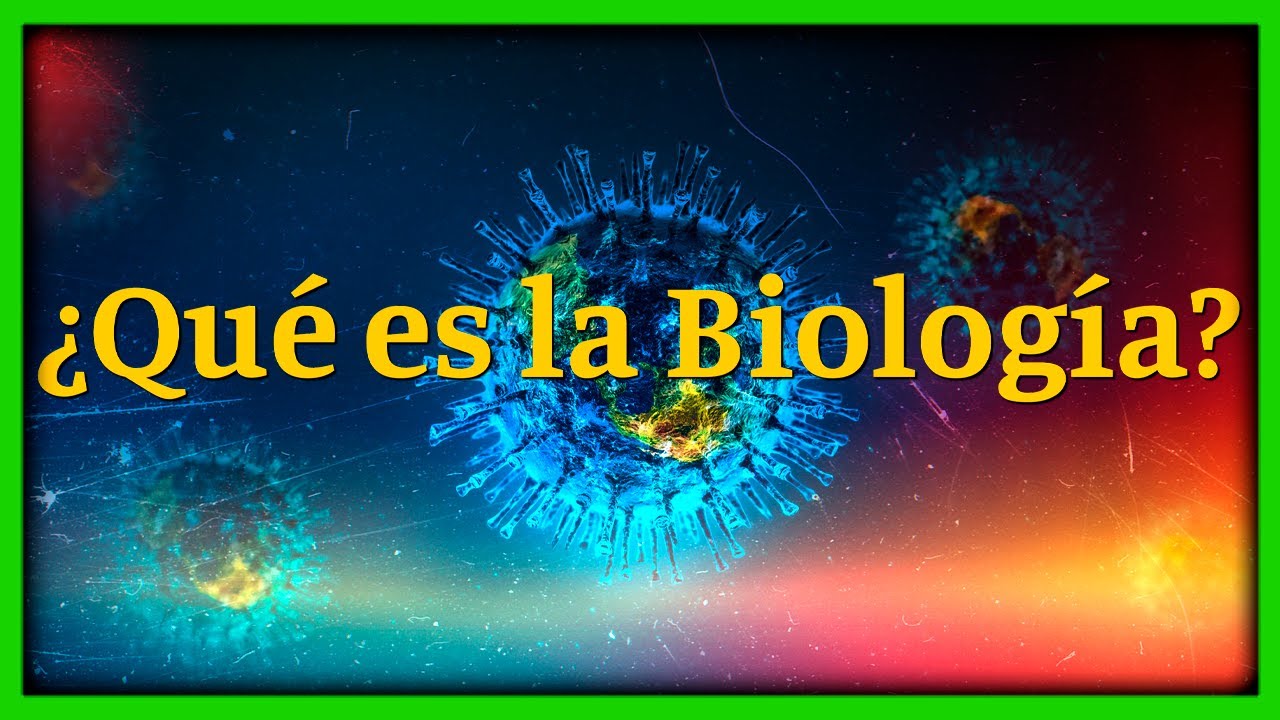 cuales son las ciencias basicas de la biologia