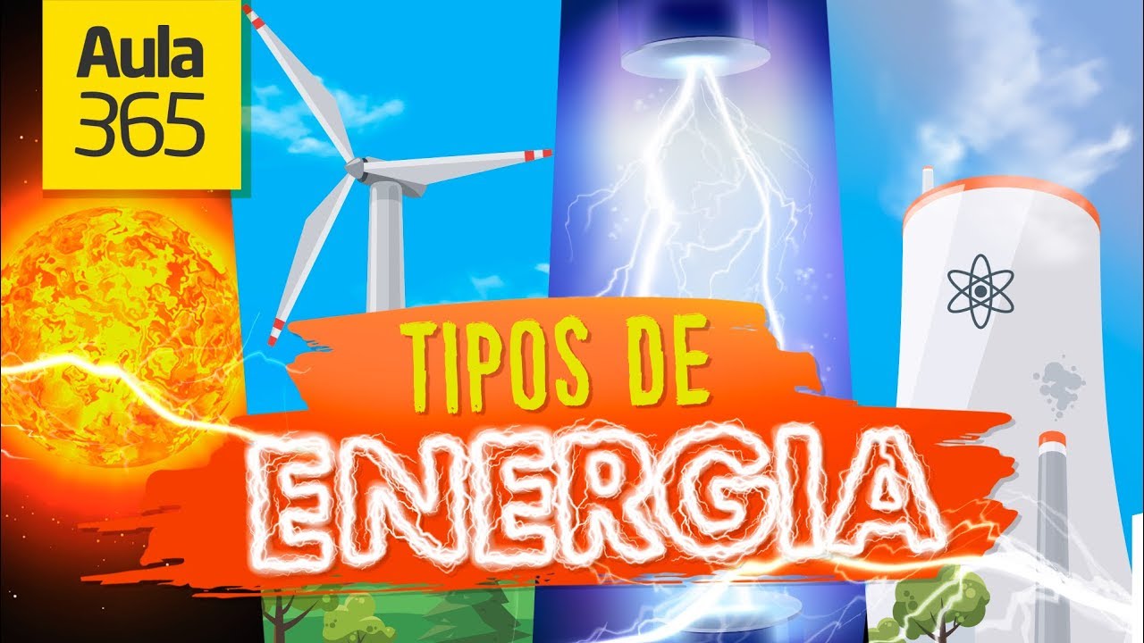 cuales son las diferentes manifestaciones de la energia