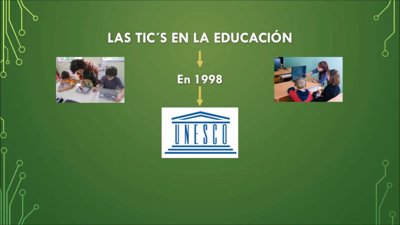 cuáles son los aportes de las tic en la educación