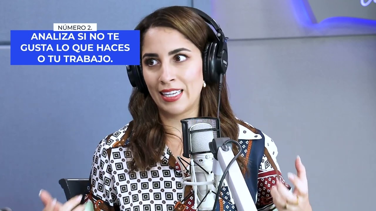 cuando haces lo que te gusta no es trabajo