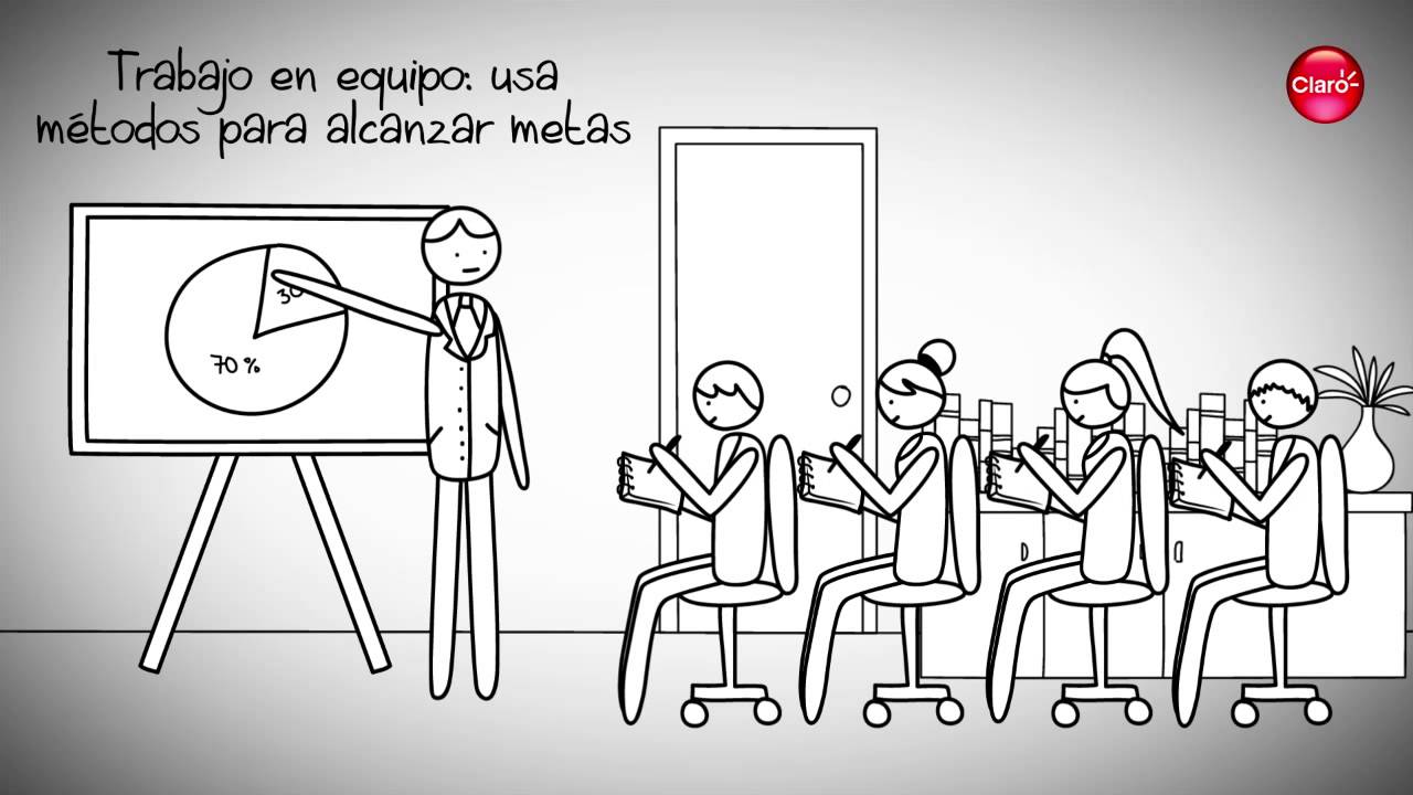 diferencias entre equipo de trabajo y trabajo en equipo