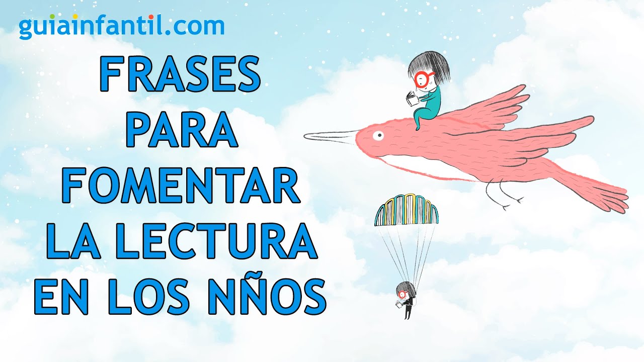 frases de lectura para niños de primer grado