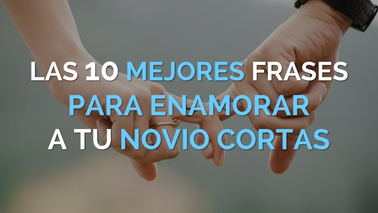 frases motivadoras para mi novio en su trabajo
