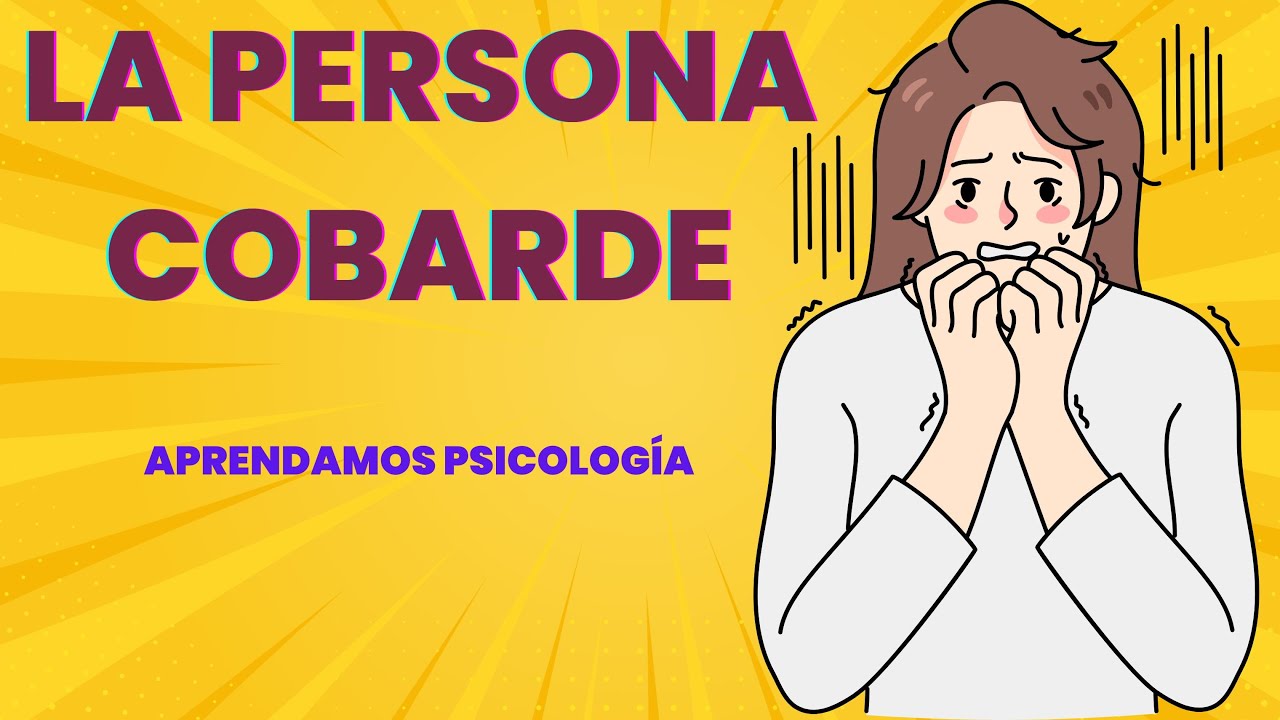 frases para cobardes que no dan la cara