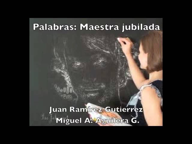 frases para despedir a una maestra que se jubila