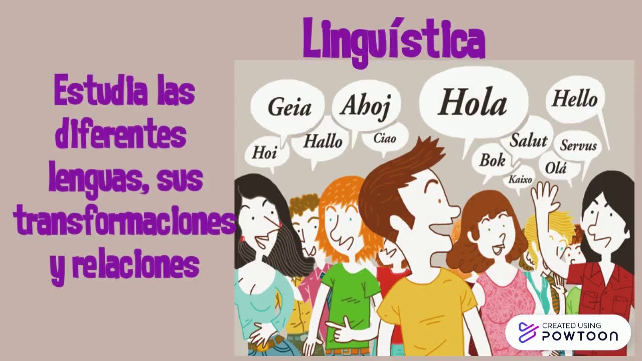 la historia y su relación con otras ciencias
