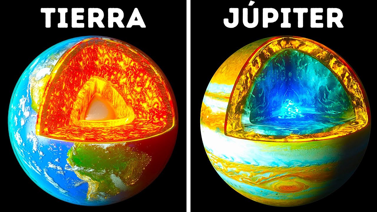 la masa de todos los planetas del sistema solar