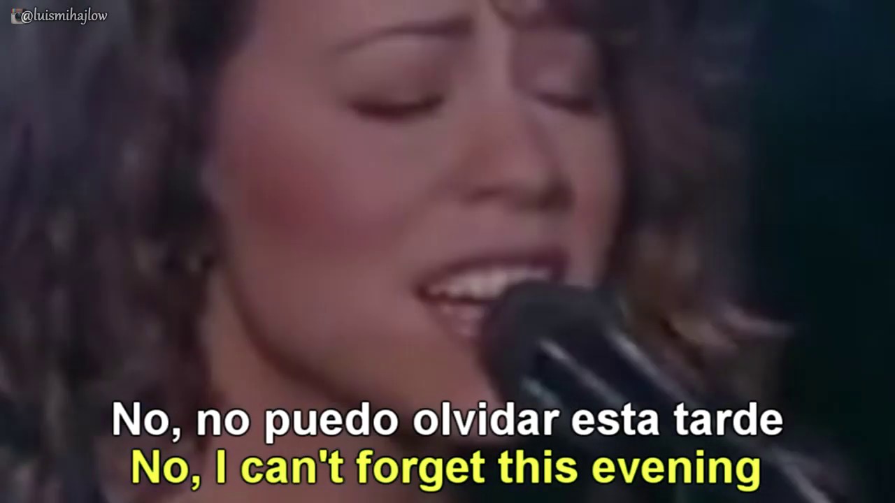 lo dijiste te amo no quiero vivir sin ti