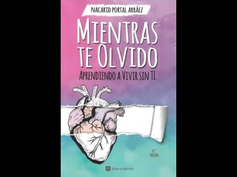 mientras te olvido aprendiendo a vivir sin ti frases