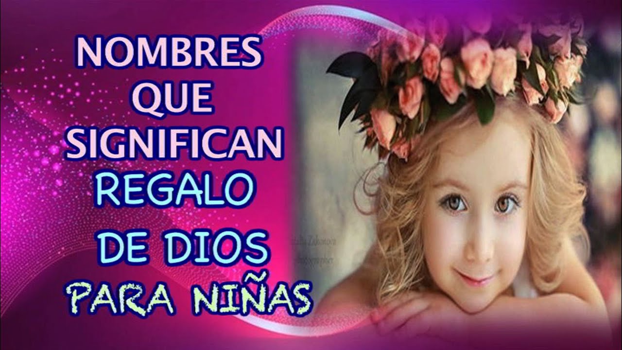 nombre de niña que signifique guerrera de dios