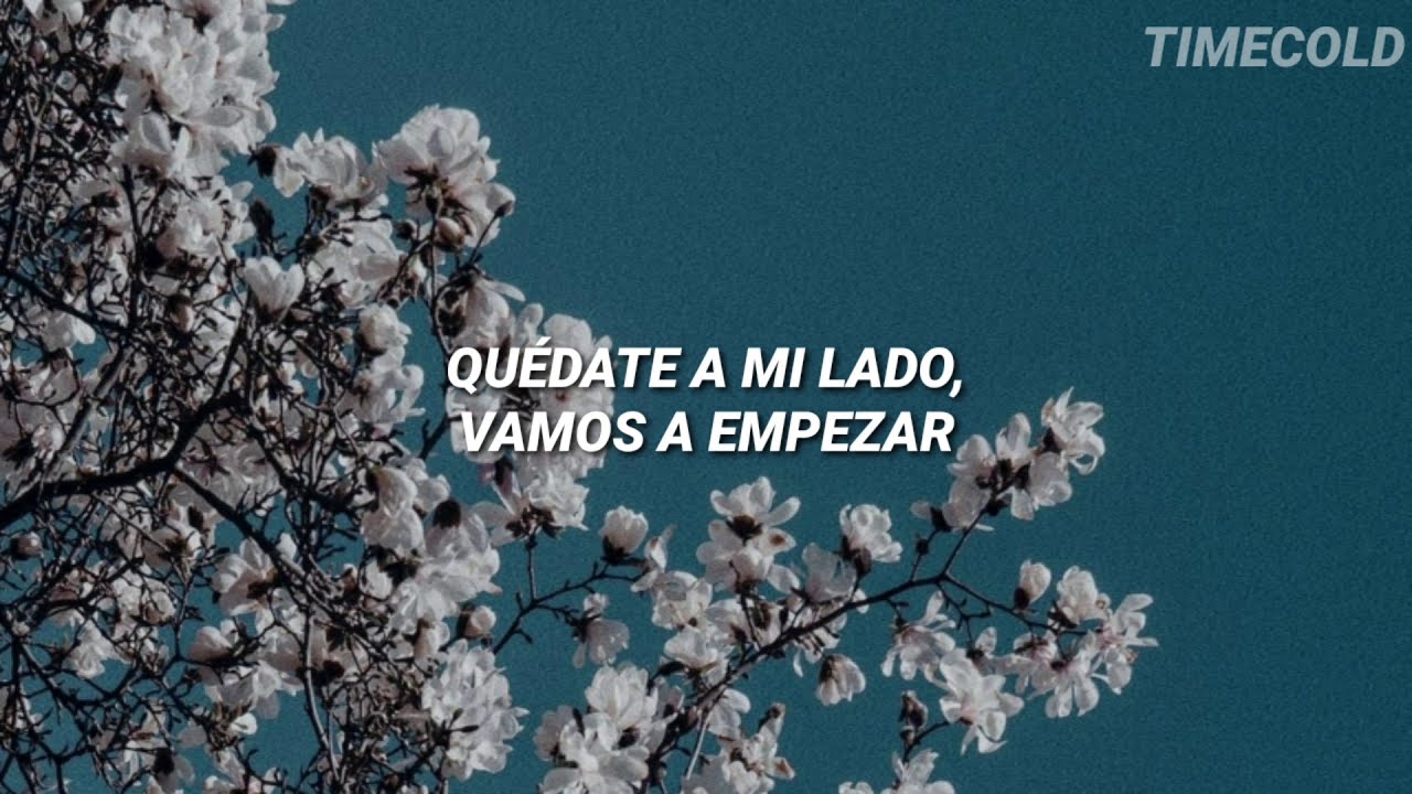 olvida el pasado entiende que ya quiero que vuelvas