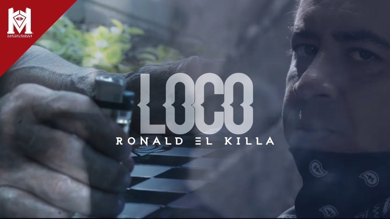 oye bro la gente dice que me estoy volviendo loco