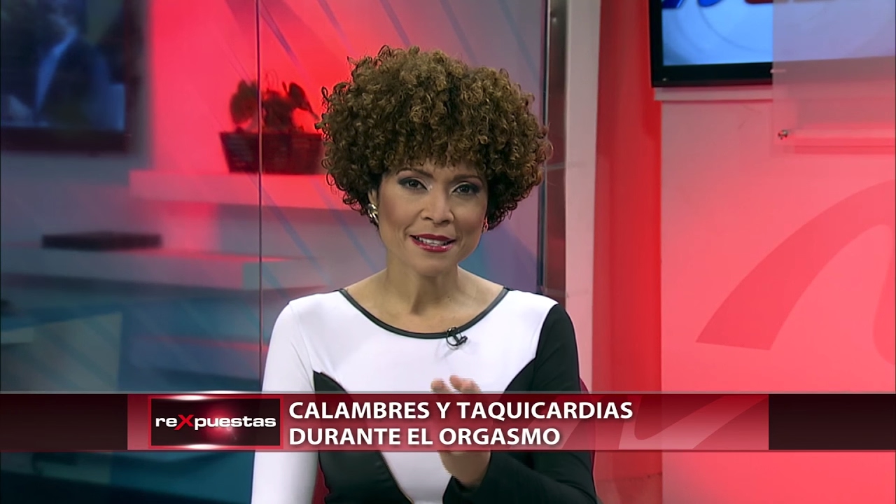 porque me tiemblan las piernas cuando tengo relaciones