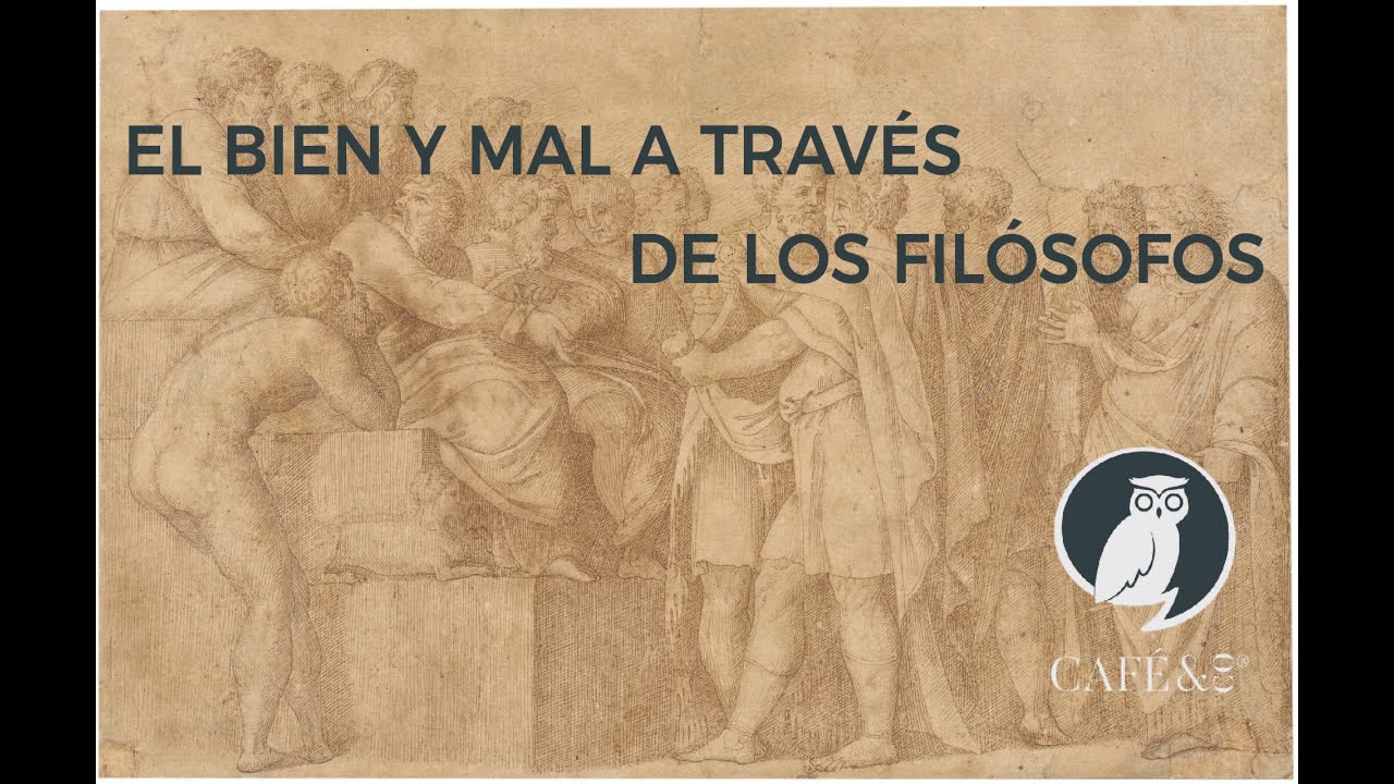 que es el bien y el mal segun la filosofia