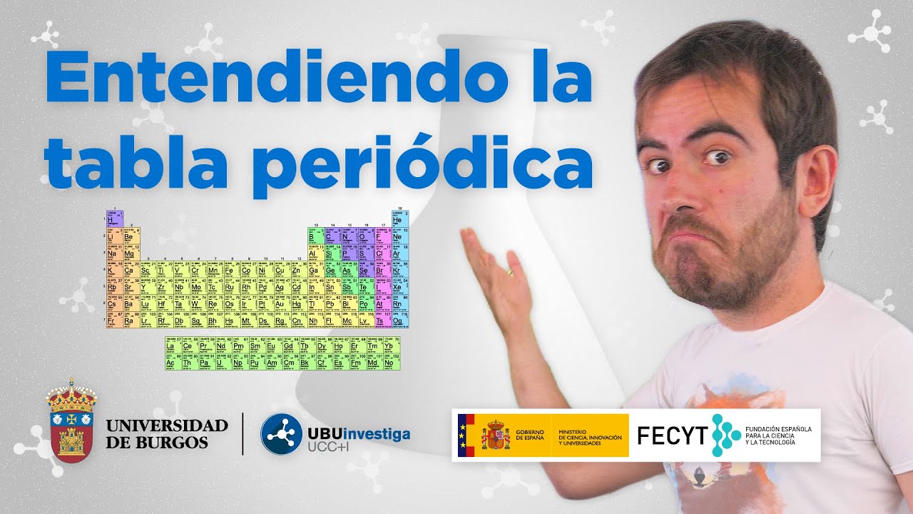 que es la p en la tabla periodica