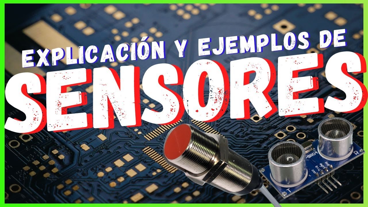 que es un sensor de luz y como funciona
