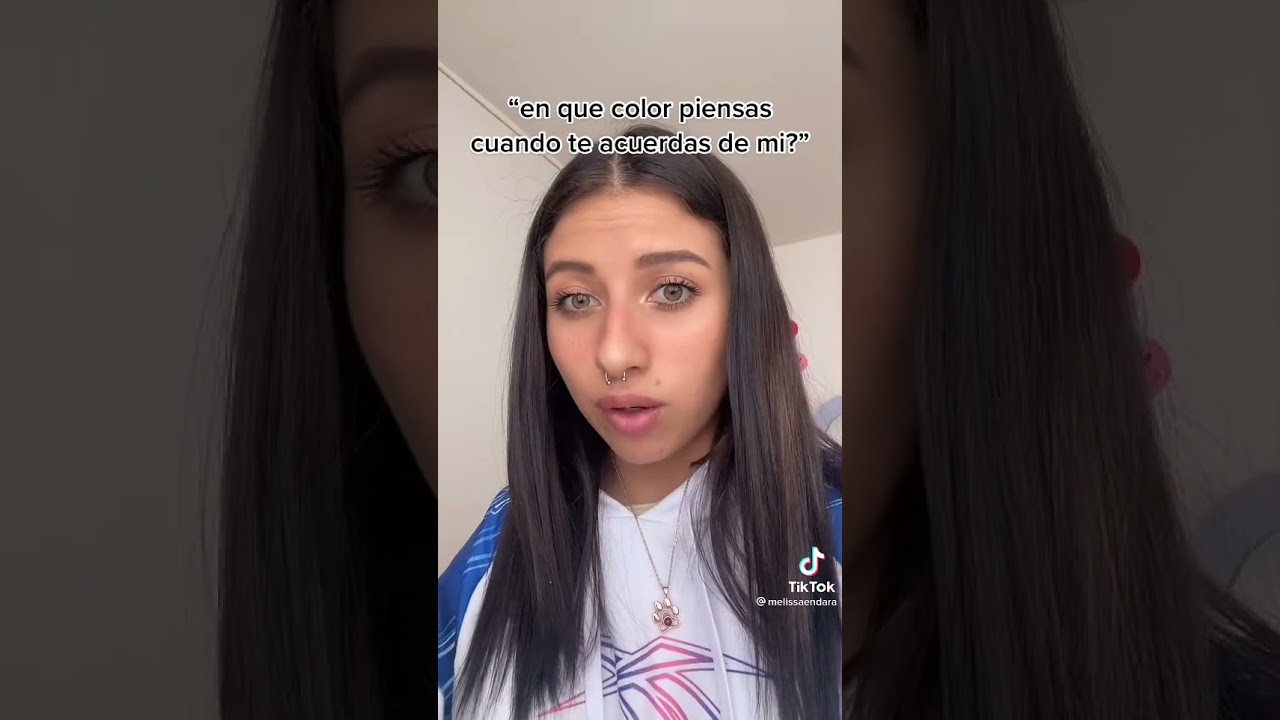 que piensan tus amigos de ti según el color