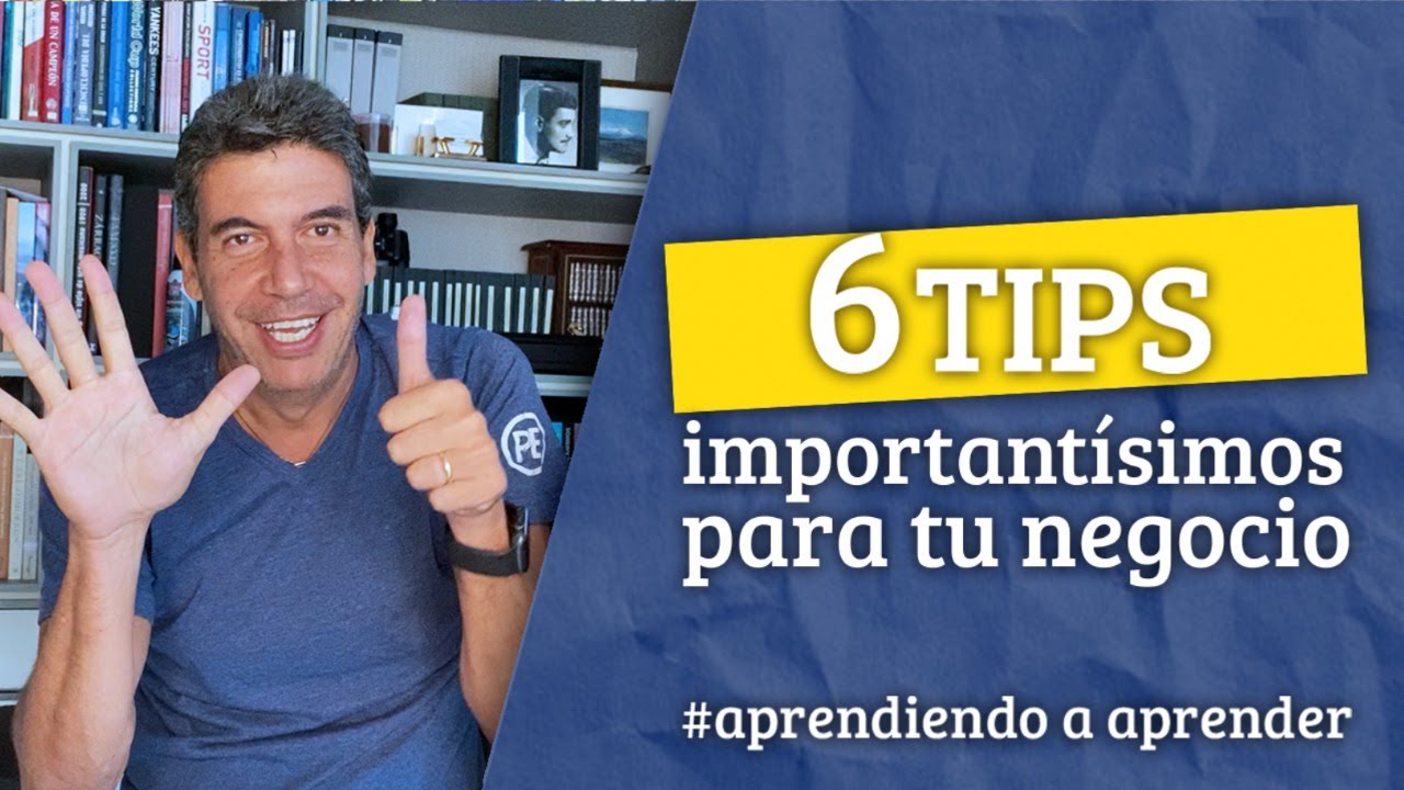 que se necesita para que una empresa sea exitosa