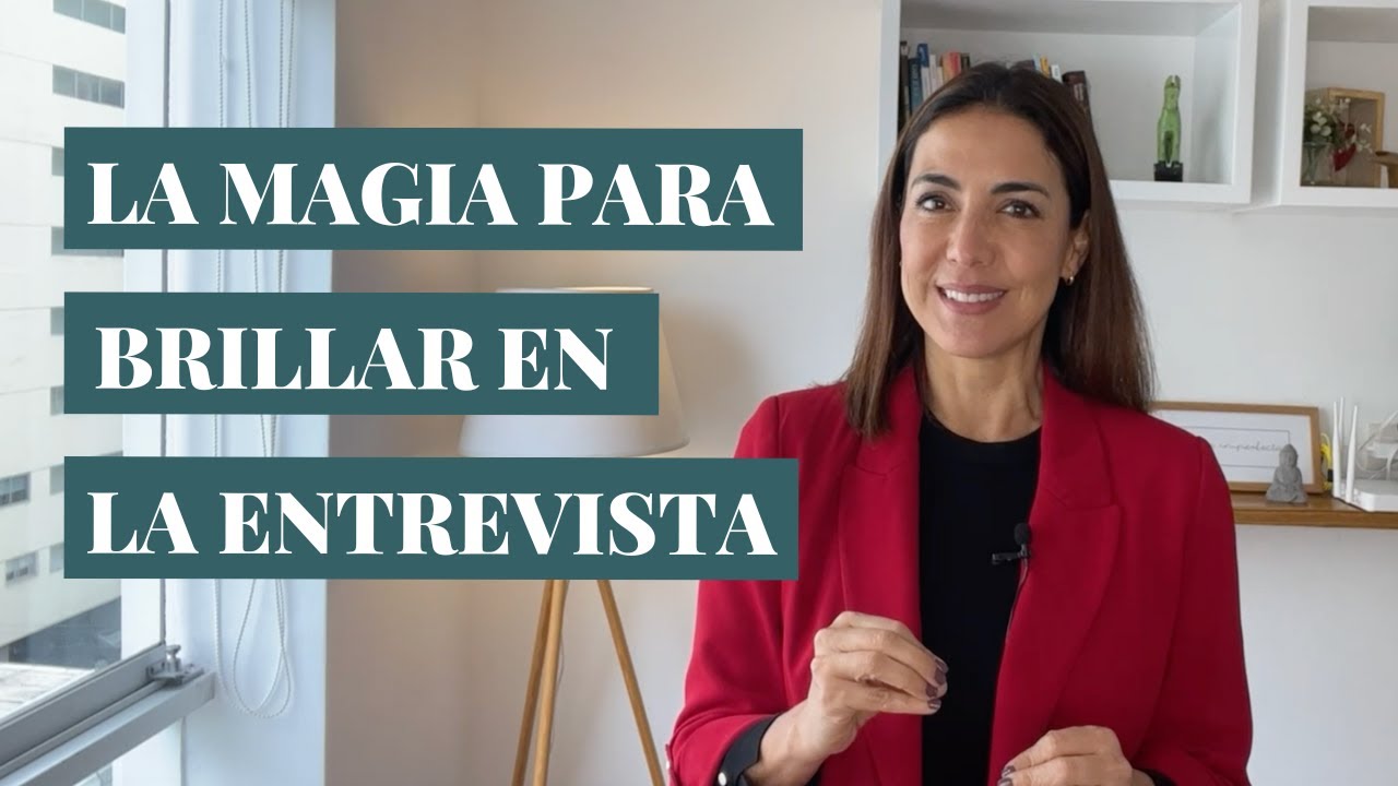 qué tipos de temas se pueden abordar en una entrevista