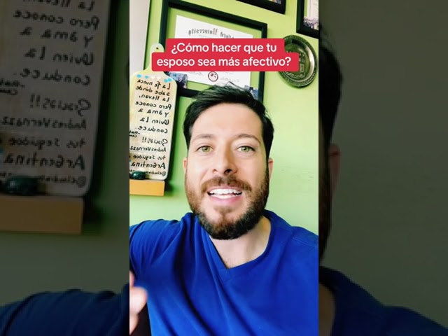 como decirle a mi novio que sea mas atento